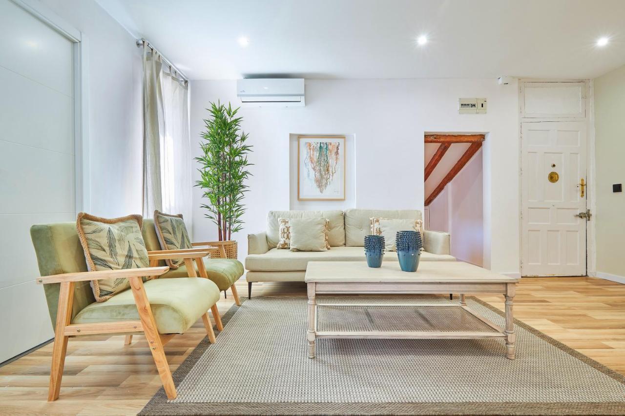 Jorge Juan Prime, By Presidence Rentals Madrid Exterior foto